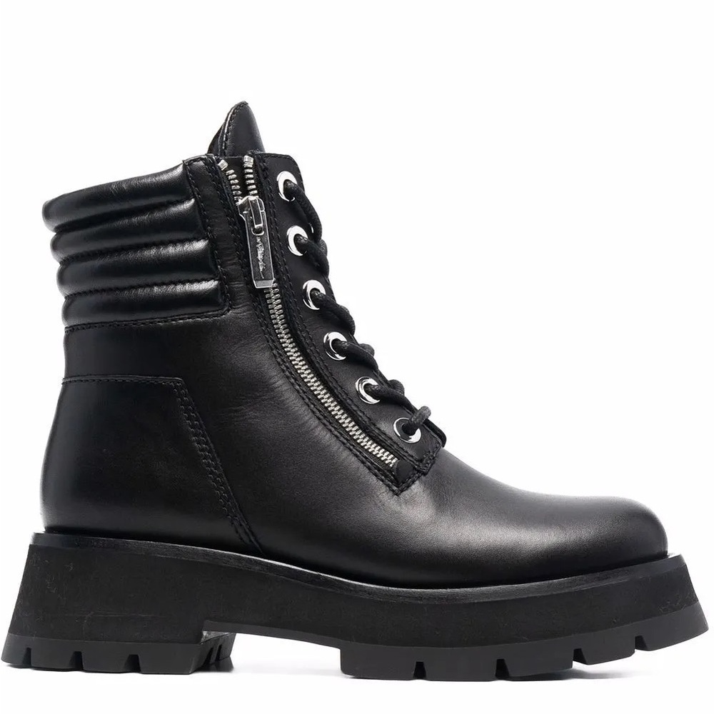 NEW 3.1 Phillip Lim Kate Lug Boot